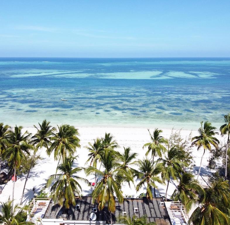 Surfescape Zanzibar photo