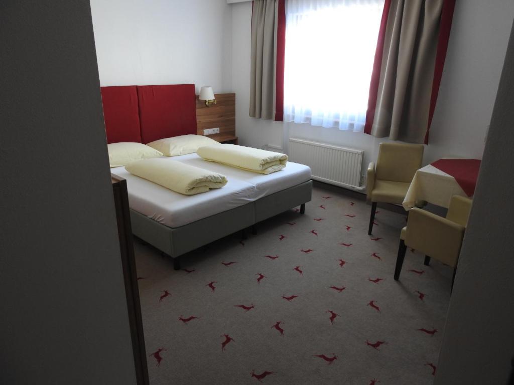 Hotel Moawirt - 5