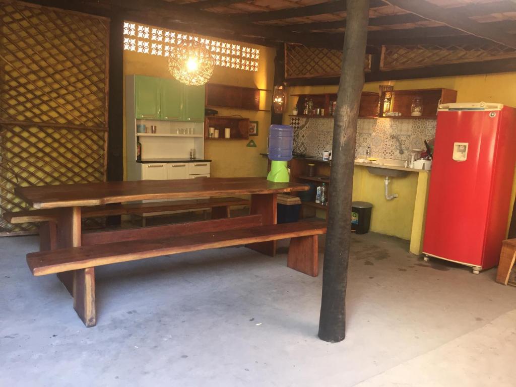 Recanto dos Pássaros