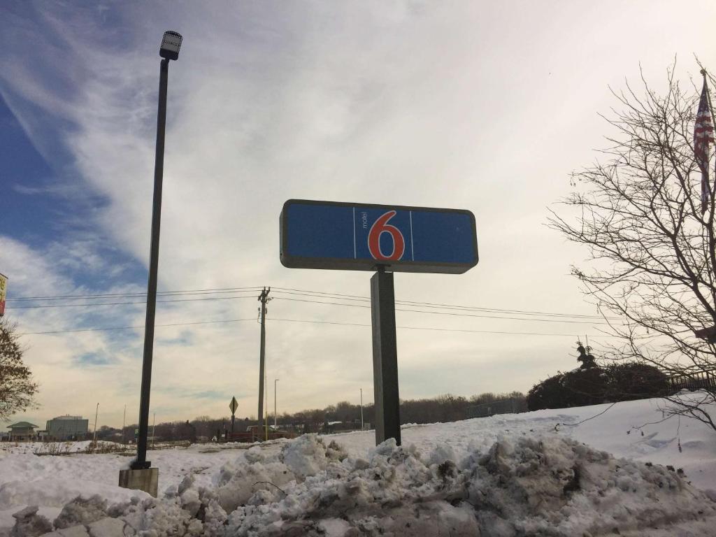Motel 6-Burnsville, MN — Hotel in Burnsville (MN)