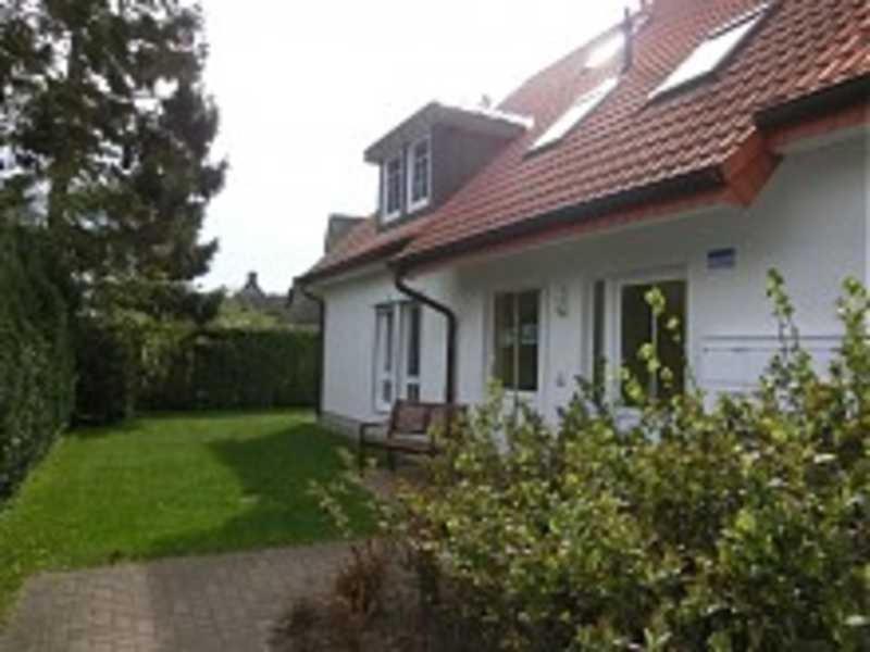 Hafenstr_22 A Wohnung 3, Zingst