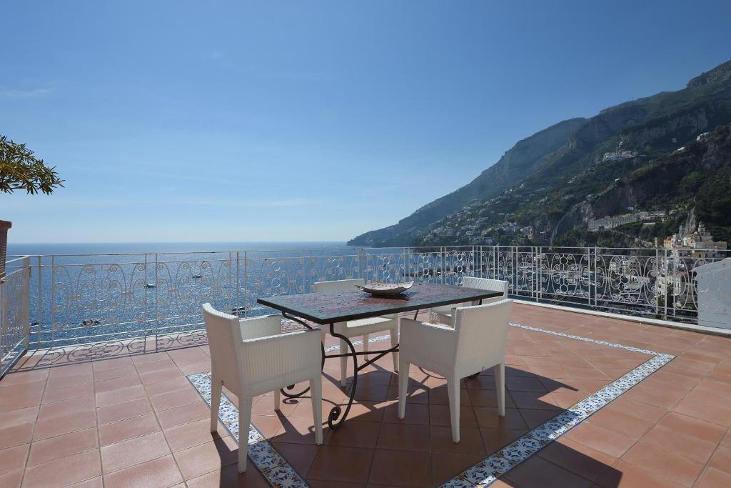 Hotel Luna Convento — Attractions in the area in Amalfi, Campania