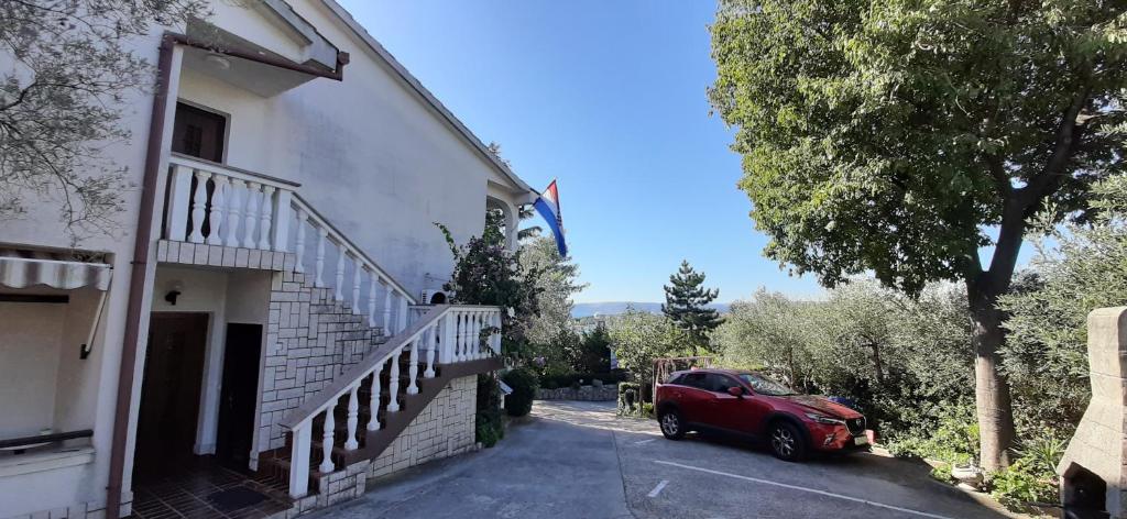 Apartment Krajacic photo