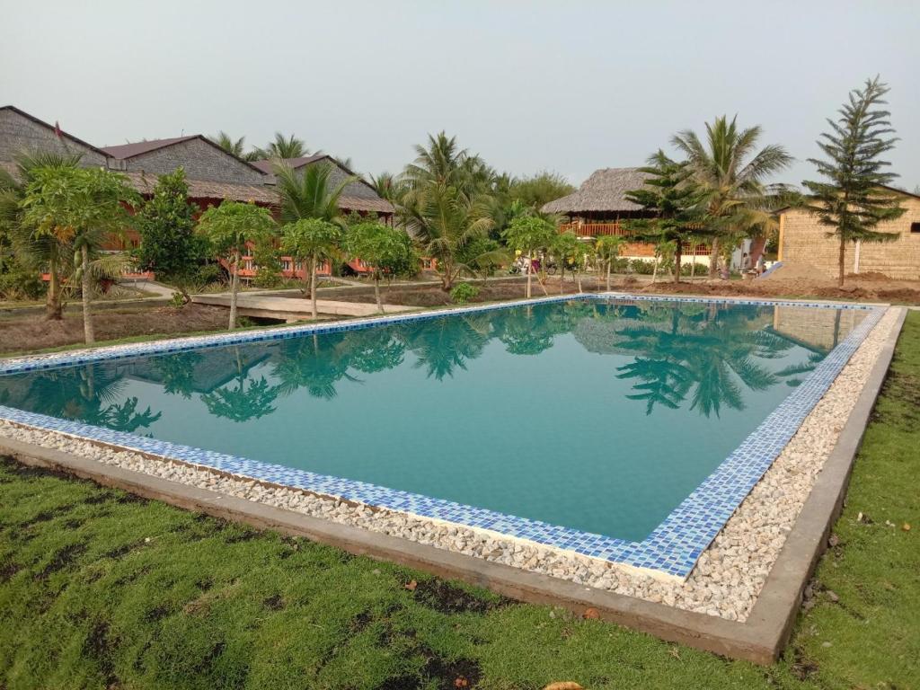MEKONG NATURE LODGE