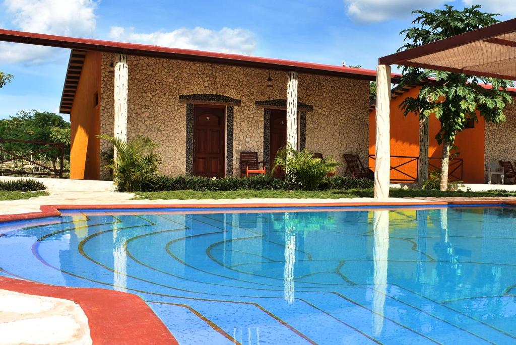 Villas Vallazoo photo