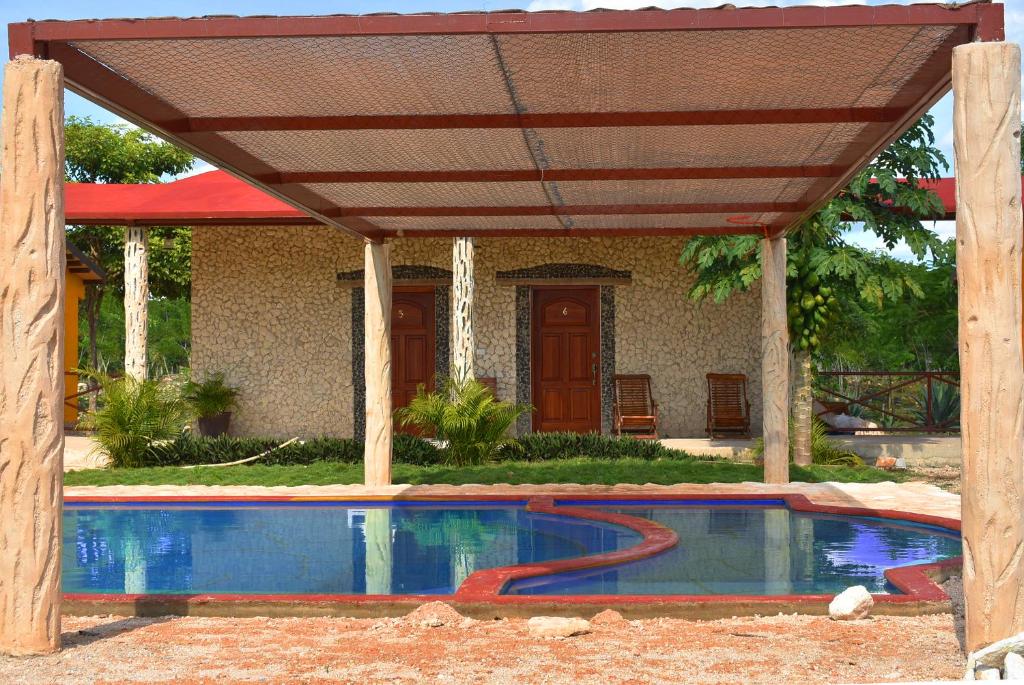 Villas Vallazoo photo