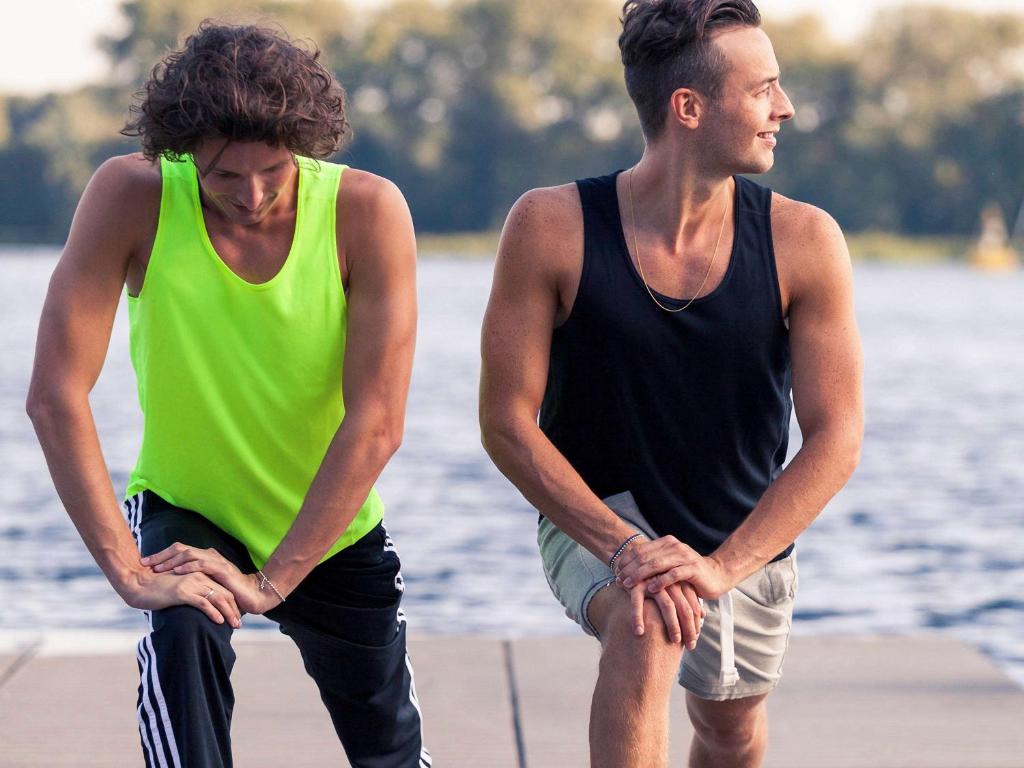 Mercure Hotel Amsterdam West Photo 10