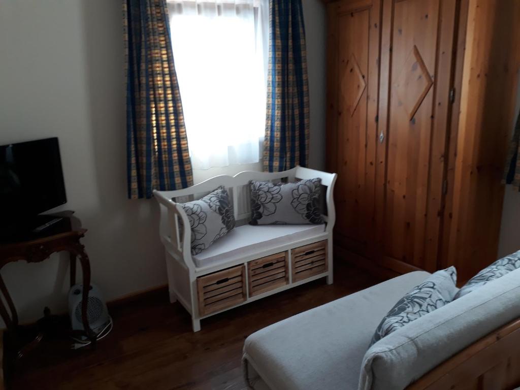 Appartements Oberhof - 4