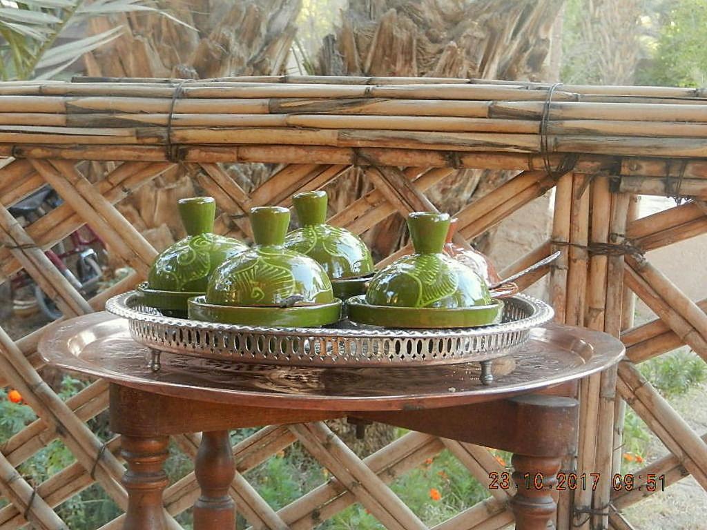 Dar Jnane - La Maison Du Jardin photo