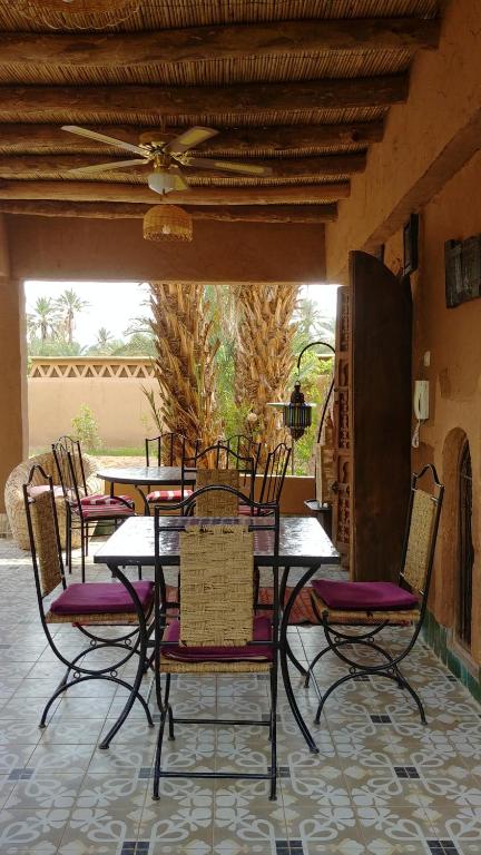 Dar Jnane - La Maison Du Jardin photo