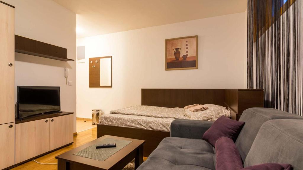 NEST Apartmani - 3