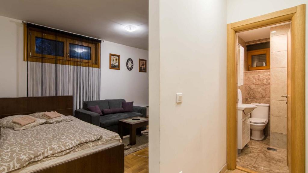 NEST Apartmani - 5