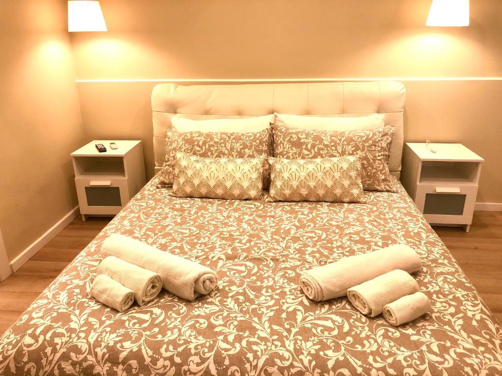 Borgo Empedocle House — Hotel in Catania