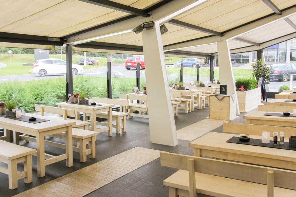 Hotel Wemperhardt photo