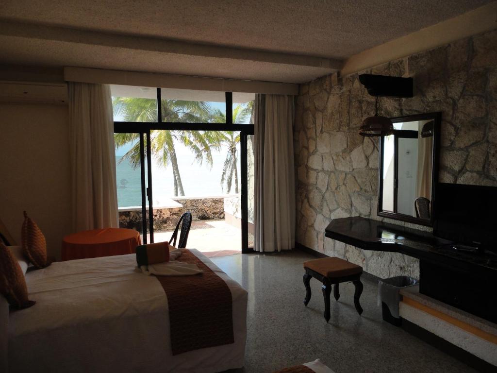 Hotel Tucan Siho Playa