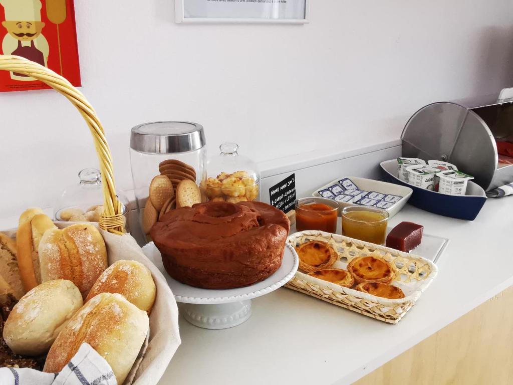 Food and beverages