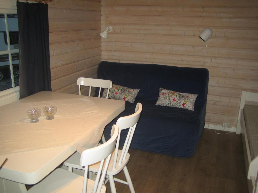 Seim Camping - Røldal photo