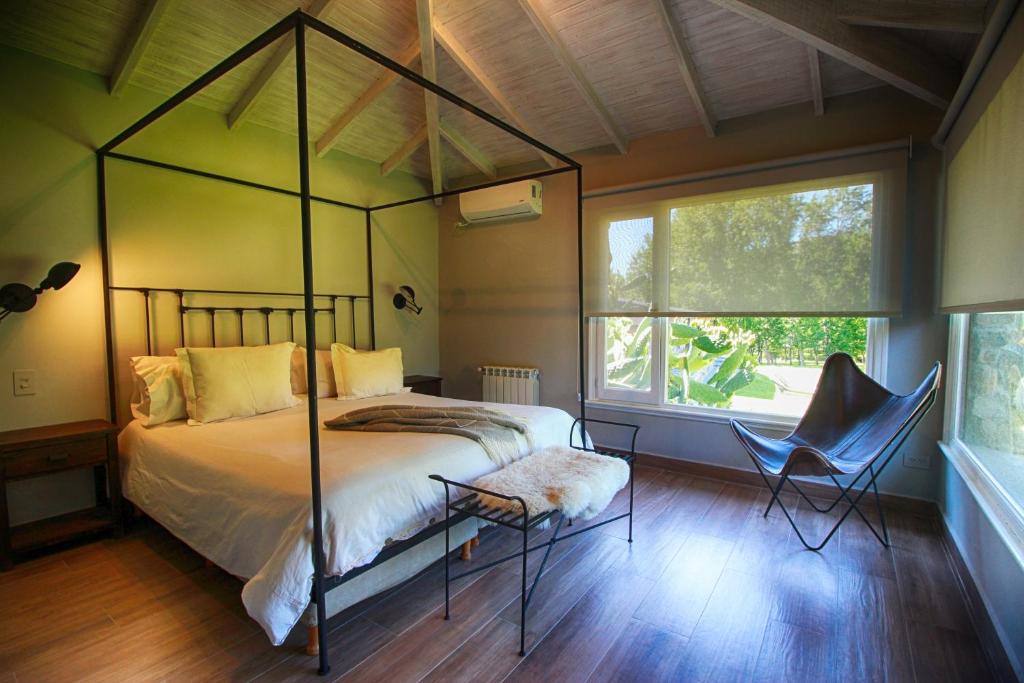 Hosteria & Spa De La Cascada