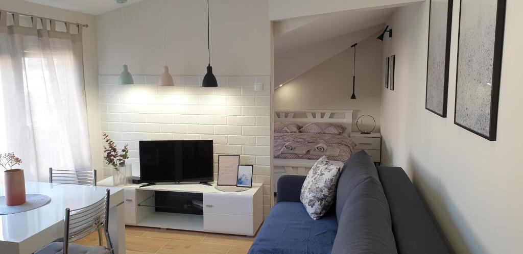 Lovely Private Flats FREE parking — Hotel in Novi Sad