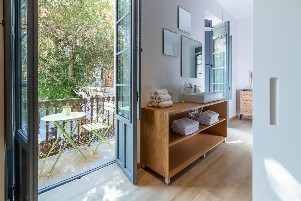 Balmis Plaza Apartments - 1