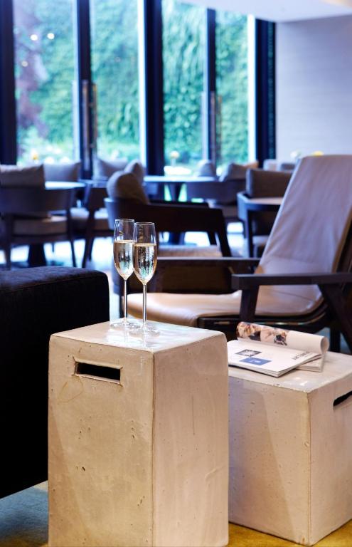 Taipei Humble House Taipei, Curio Collection by Hilton Additional