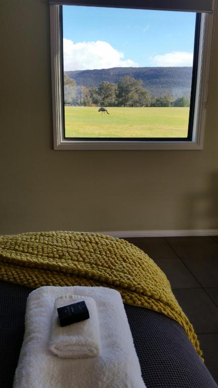 Blaze Rock Retreat photo