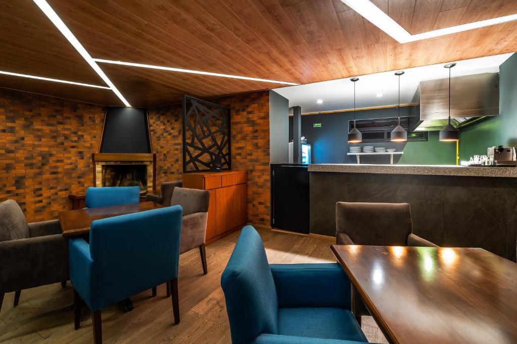 Kaia Suites photo