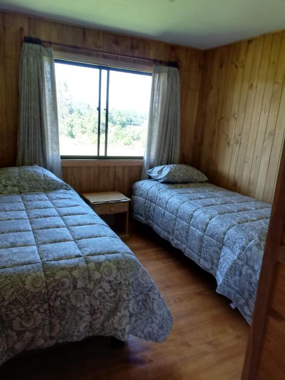 Hospedaje Las Animas Valdivia - 2