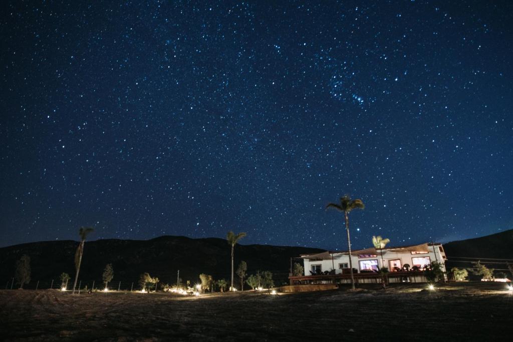 Surrounding environment