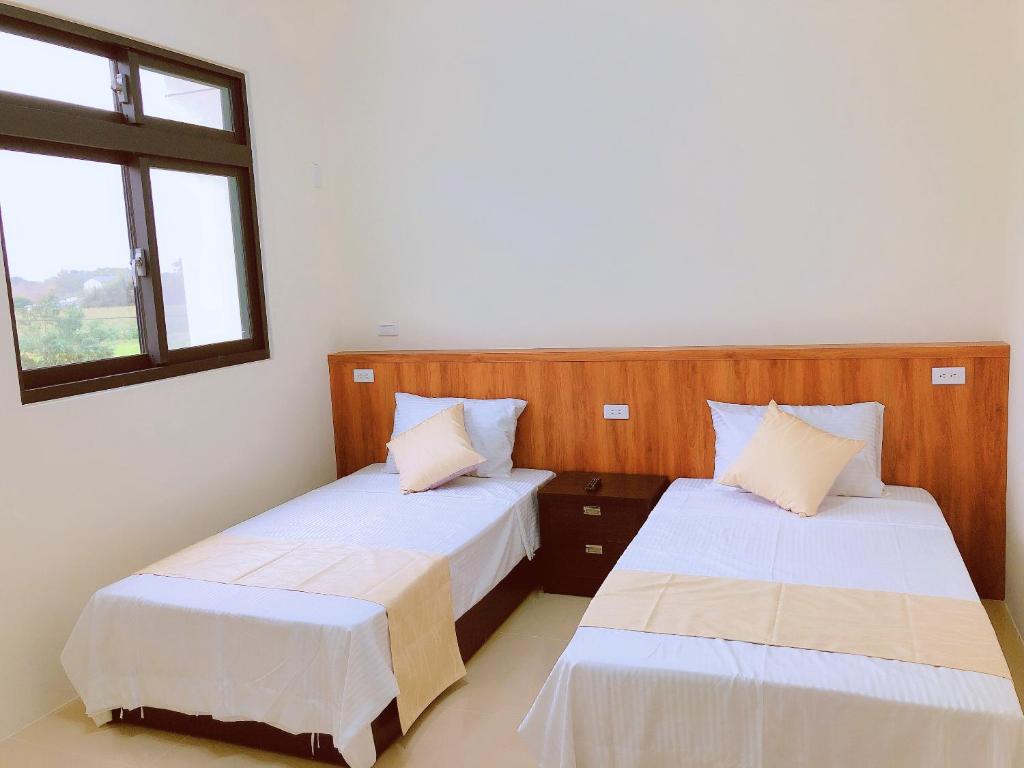 Yun Shan Shuei Country House 호텔 이미지 2