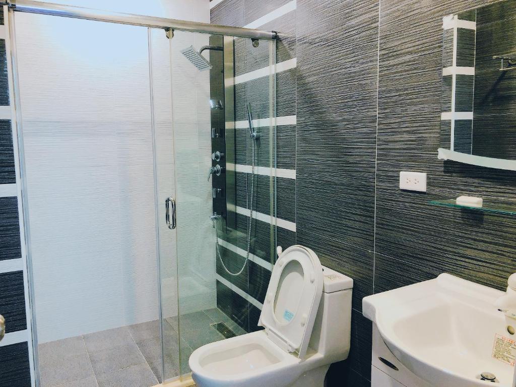 Yun Shan Shuei Country House 호텔 이미지 2