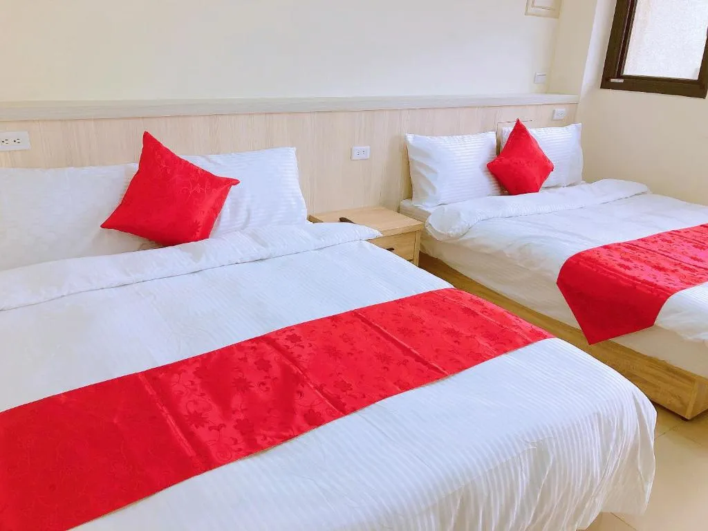 Yun Shan Shuei Country House, hotel in Fengping