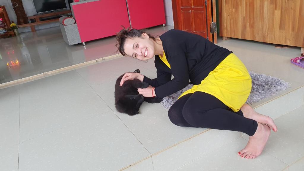 Tam's Homestay photo