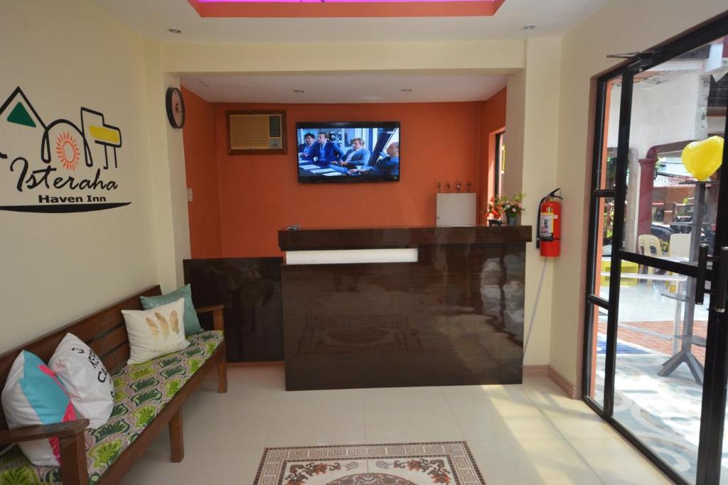 Isteraha Haven Inn photo