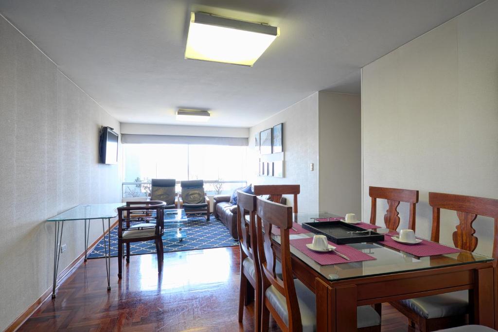 Guernica Apartments - 3