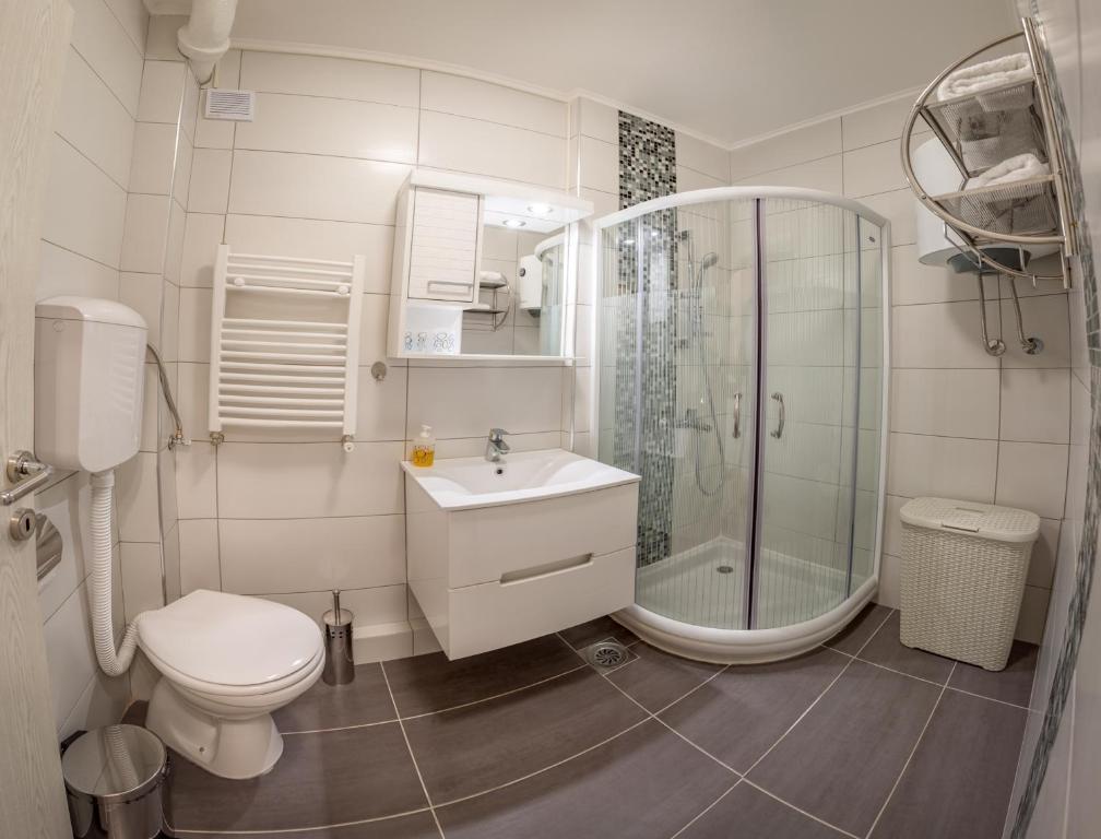 Apartment Dositejeva 13 photo