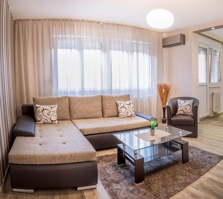 Apartment Dositejeva 13 photo