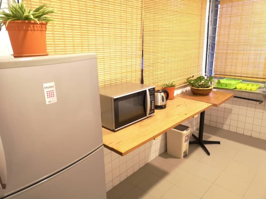 Sunset homestay - Backpacker Hostel (Self Check-In)