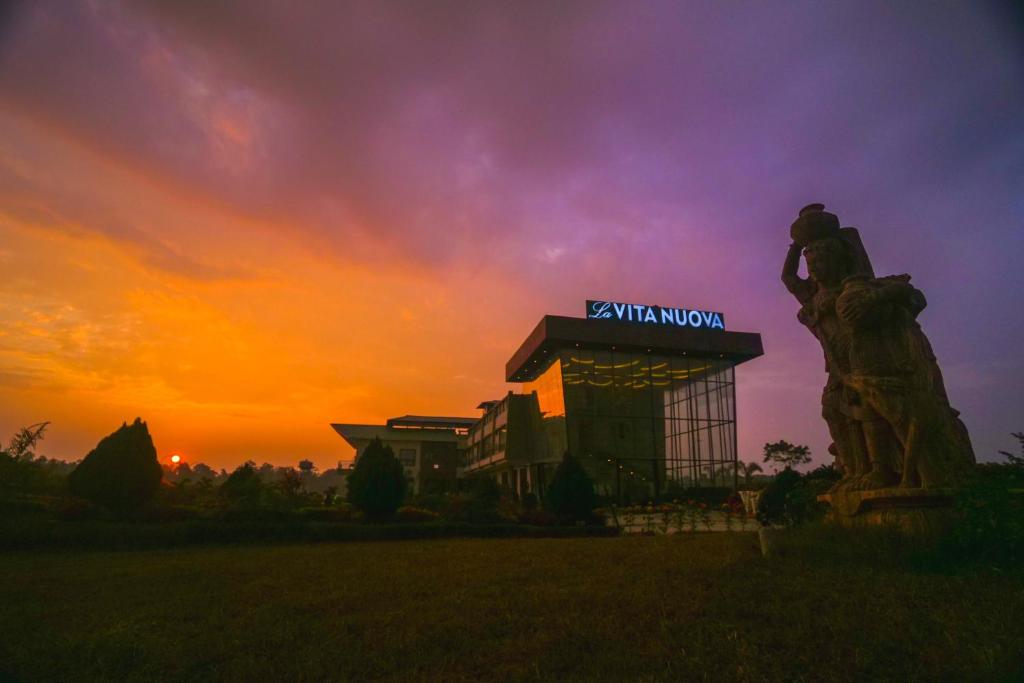 La Vita Nuova Resort & Spa photo