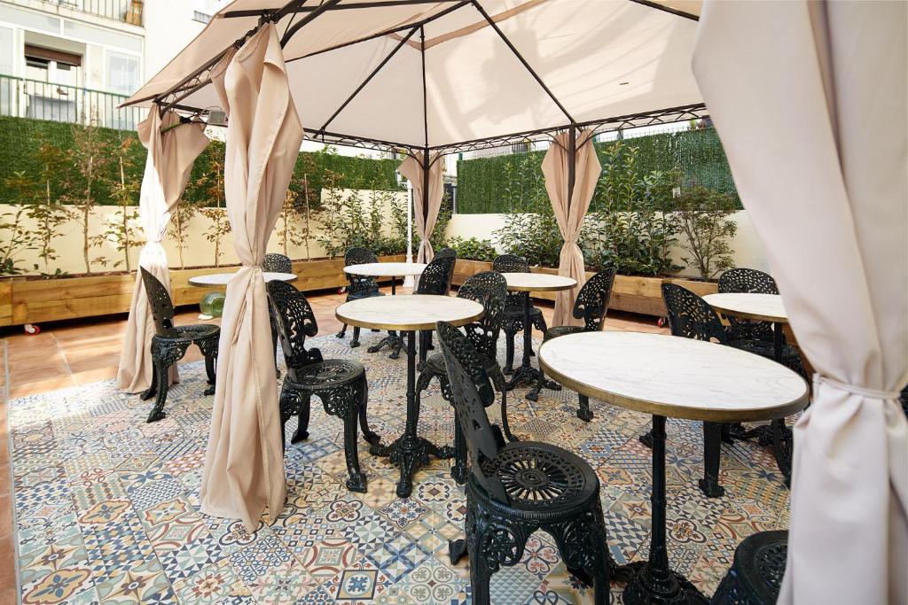Don Cecilio Guesthouse (Centro) - 4