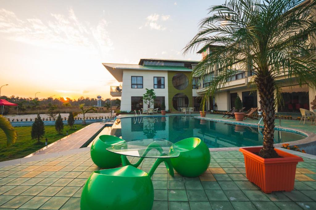 La Vita Nuova Resort & Spa photo