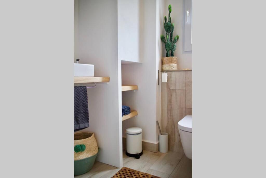 Javea luxury apartment 50m from Arenal sandy beach - 4