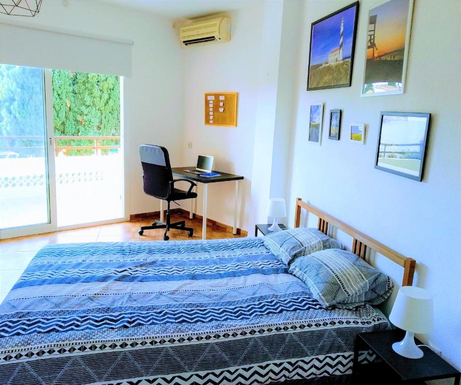 Apartamento Sol & Mar - 2