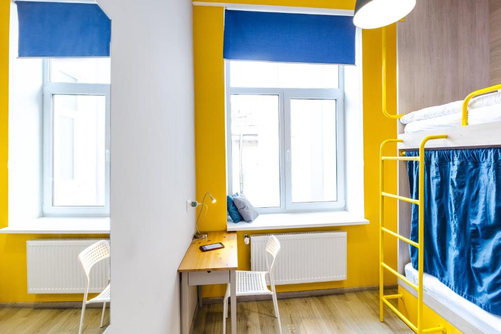 Z-One Hostel photo
