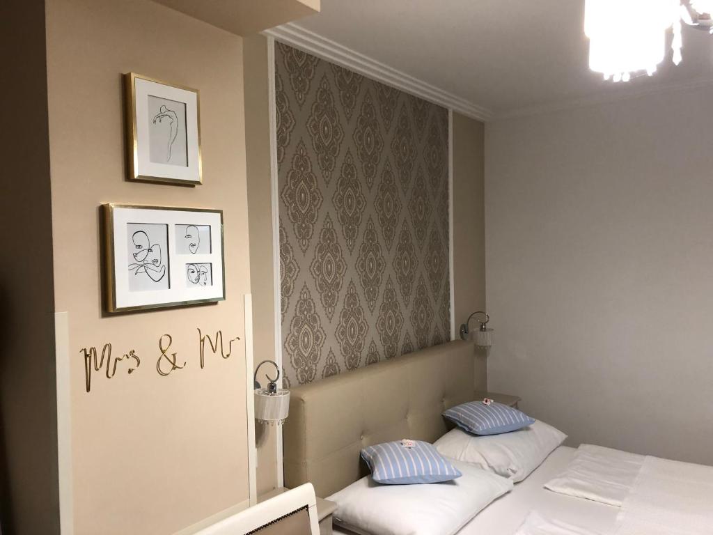 Sofie Apartments photo