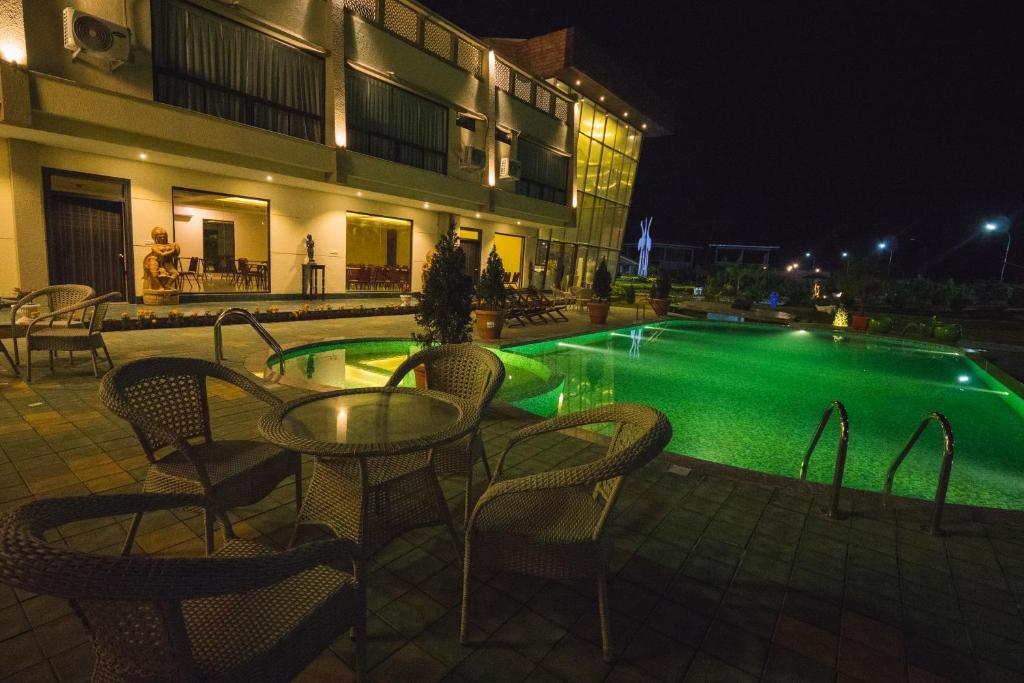 La Vita Nuova Resort & Spa photo