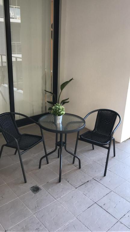 Shine Apartment photo