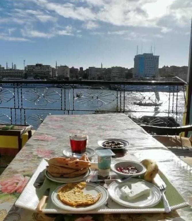 El-amin Guest House — Hotel in Aswan