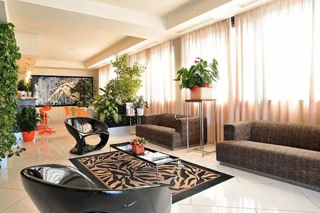 Inn Hotel, hotel in Barberino di Mugello