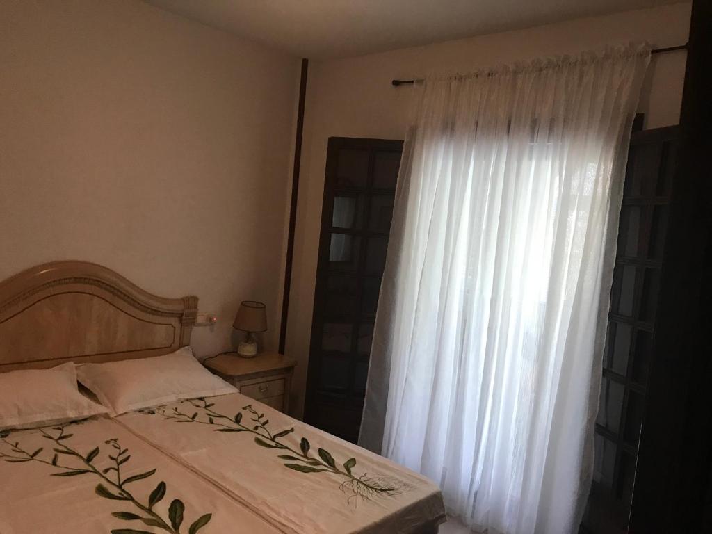 El paraiso - 3